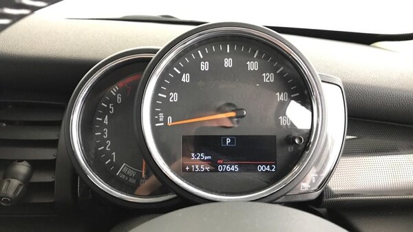 Used MINI Hatch 2020 for sale - 76139698: Photo 9