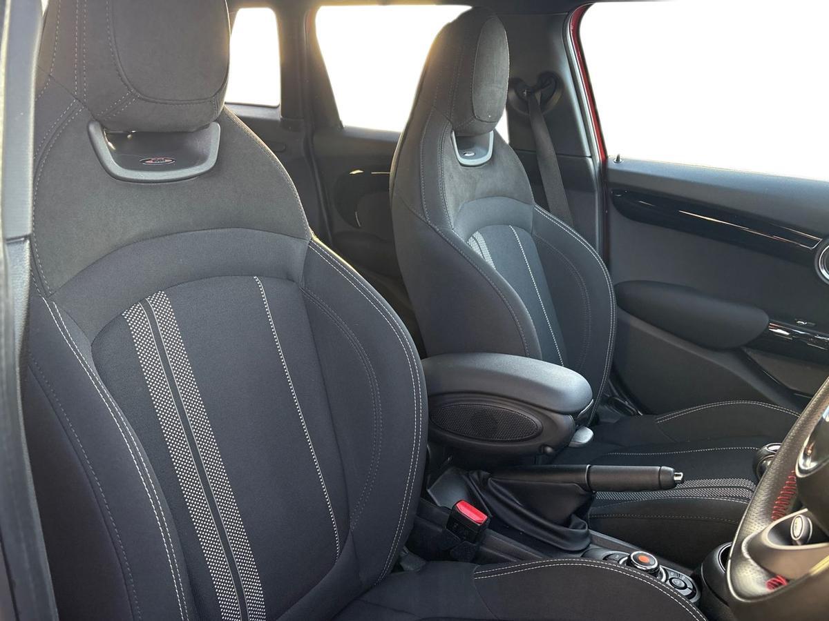 Used MINI Hatch 2019 for sale - 77280620: Photo 11