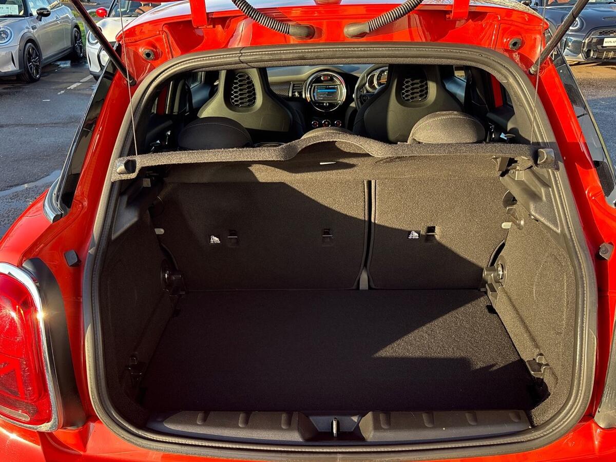 Used MINI Hatch 2019 for sale - 77280620: Photo 13