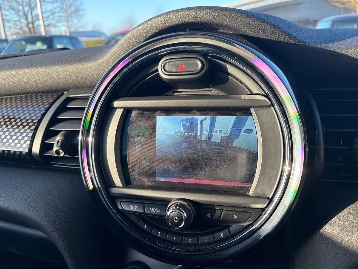 Used MINI Hatch 2019 for sale - 77280620: Photo 22