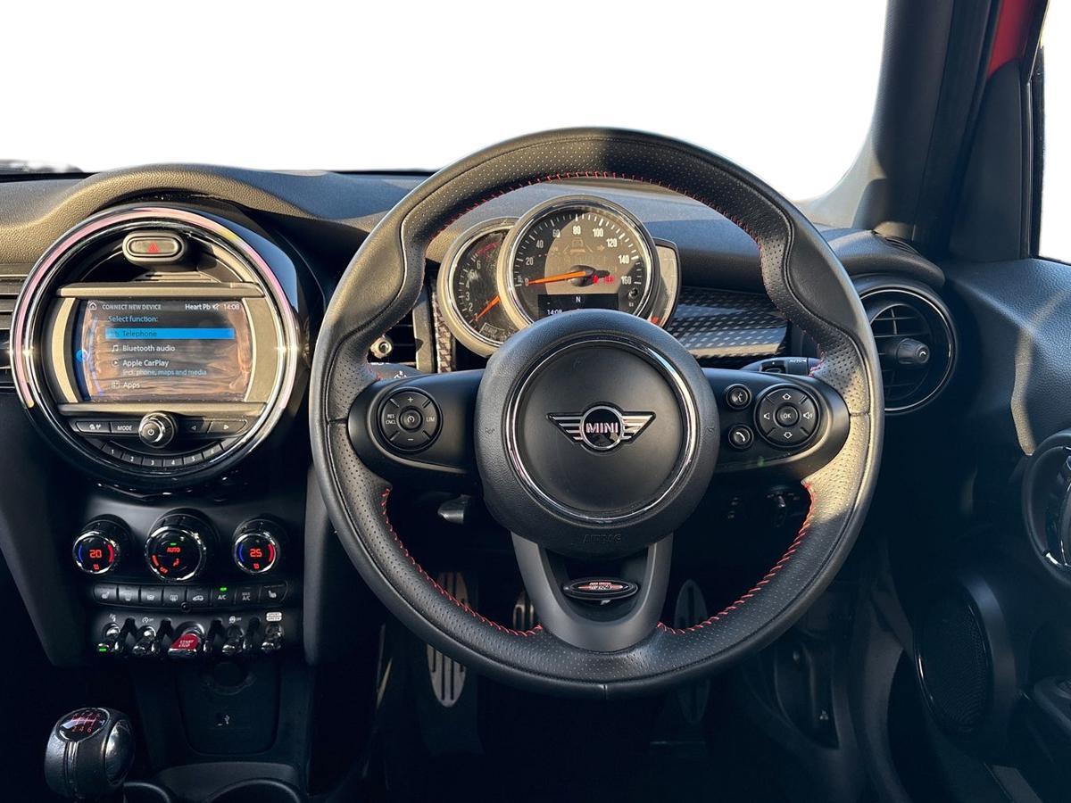 Used MINI Hatch 2019 for sale - 77280620: Photo 5