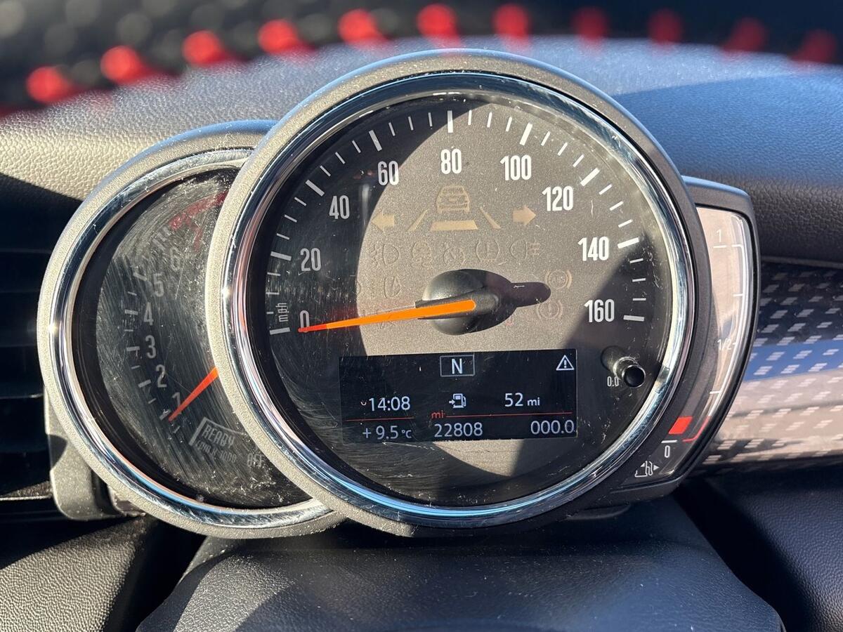 Used MINI Hatch 2019 for sale - 77280620: Photo 9