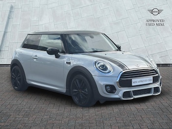Used MINI Hatch 2020 for sale - 79554662: Photo
