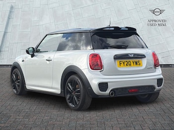 Used MINI Hatch 2020 for sale - 79554662: Photo