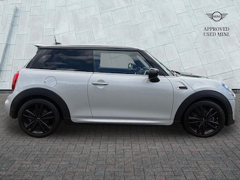 Used MINI Hatch 2020 for sale - 79554662: Photo