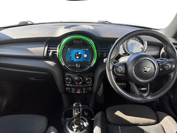 Used MINI Hatch 2020 for sale - 79554662: Photo