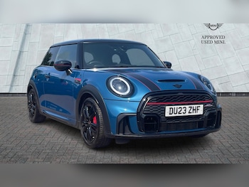 2023 (23) - John Cooper Works 3-Door