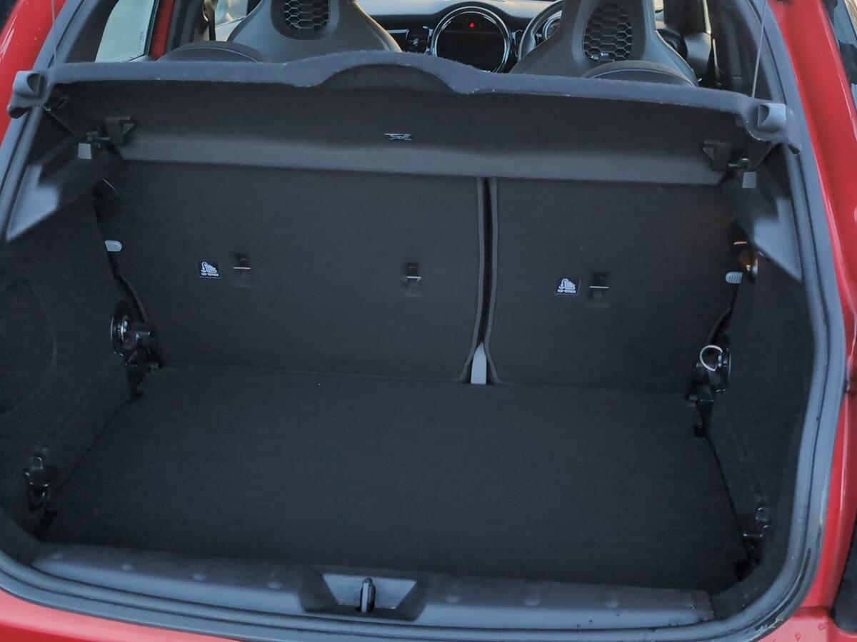 Used MINI Hatch 2021 for sale - 76716801: Photo 10