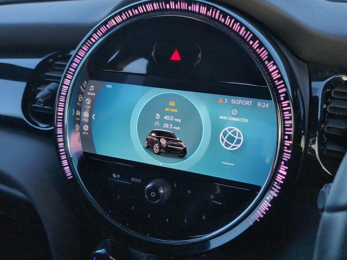 Used MINI Hatch 2021 for sale - 76716801: Photo 11