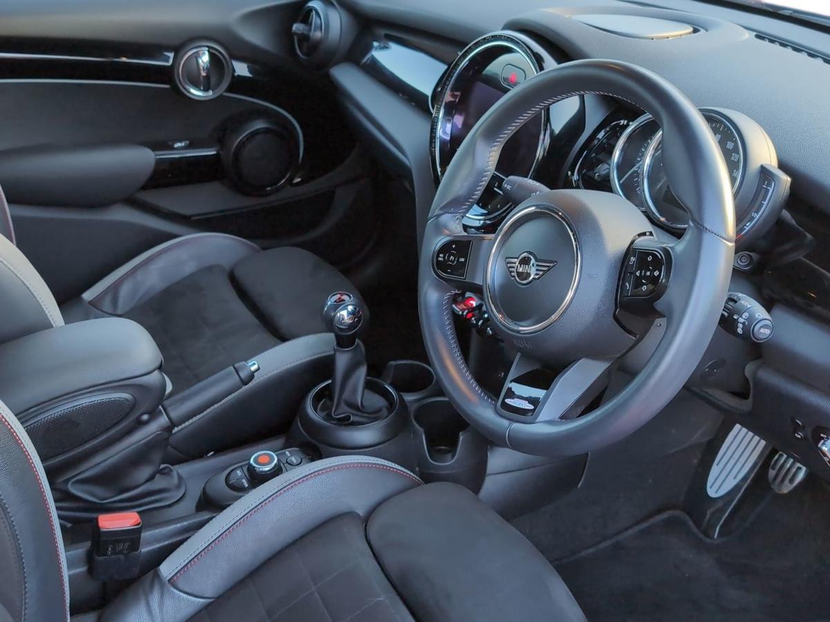 Used MINI Hatch 2021 for sale - 76716801: Photo 12