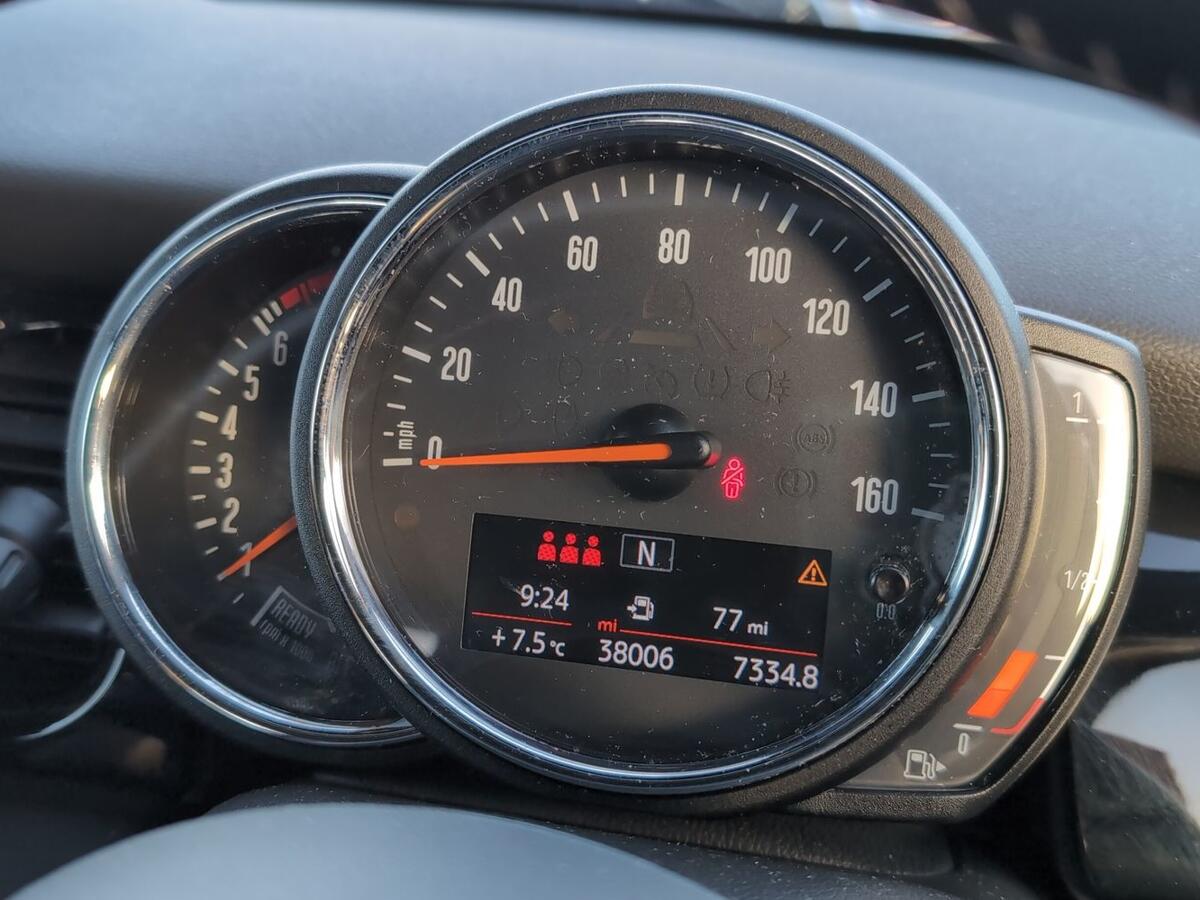 Used MINI Hatch 2021 for sale - 76716801: Photo 13