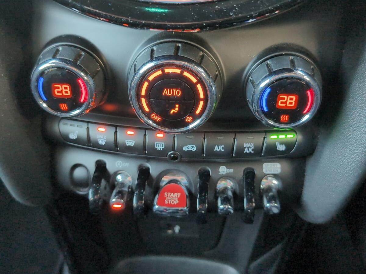 Used MINI Hatch 2021 for sale - 76716801: Photo 14