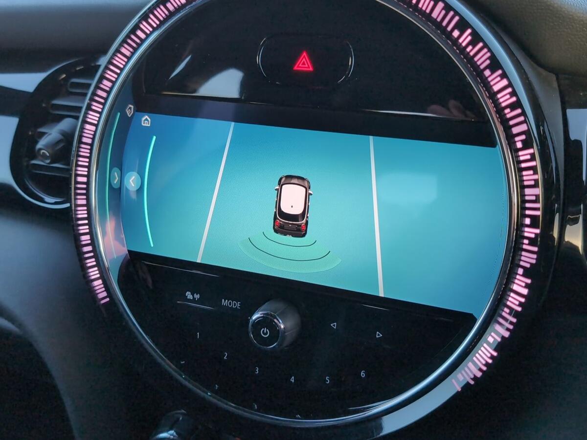 Used MINI Hatch 2021 for sale - 76716801: Photo 15