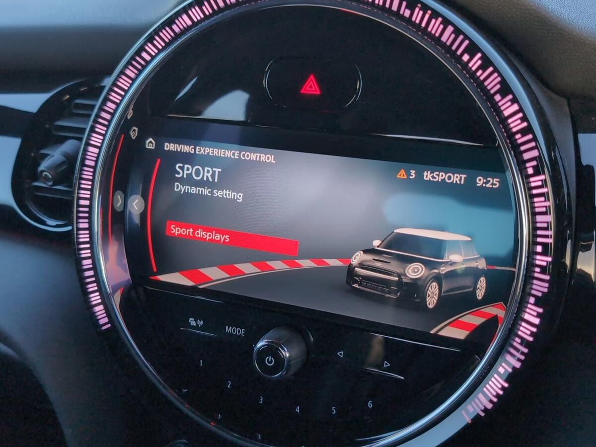 Used MINI Hatch 2021 for sale - 76716801: Photo 16