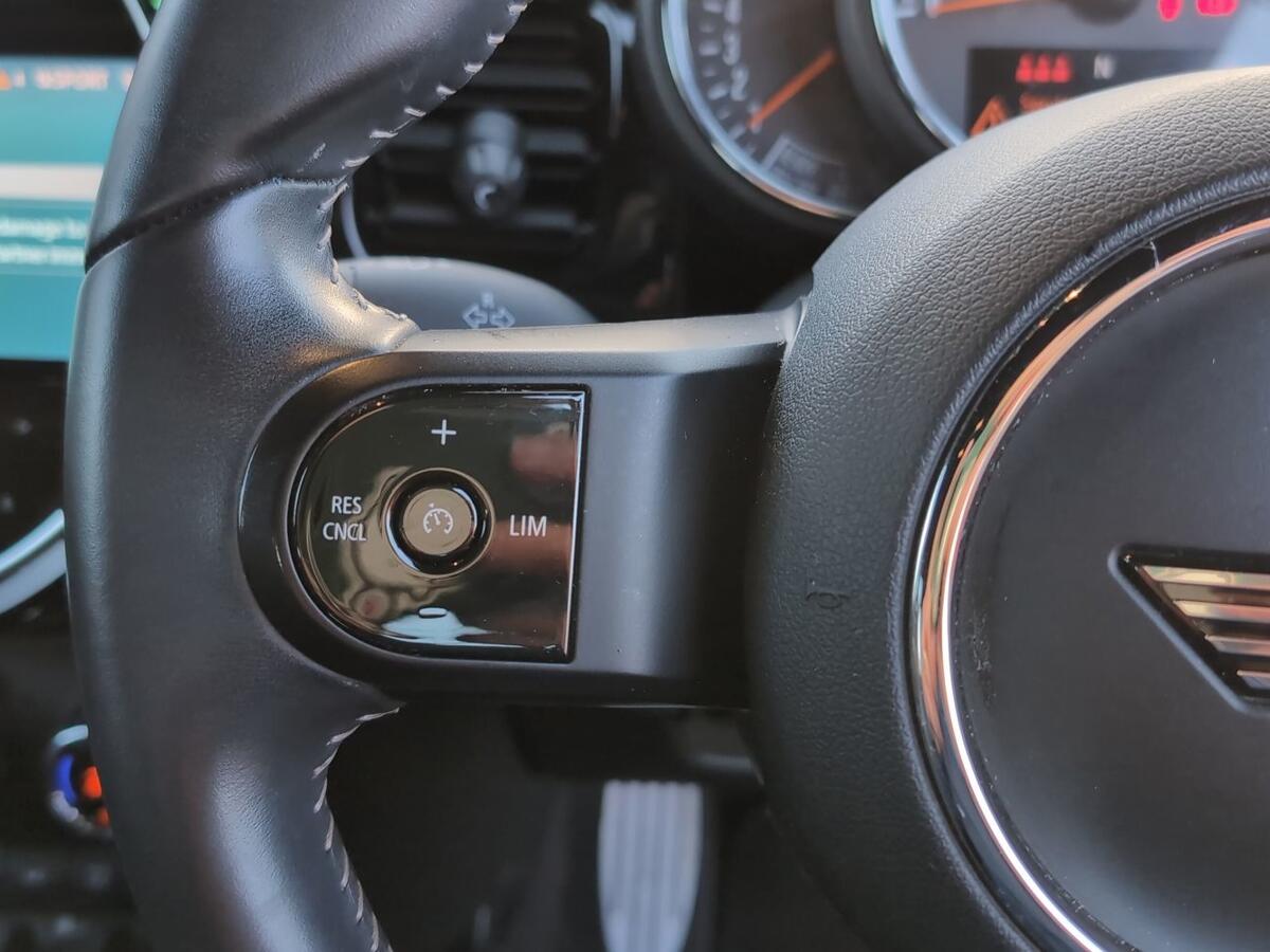 Used MINI Hatch 2021 for sale - 76716801: Photo 17