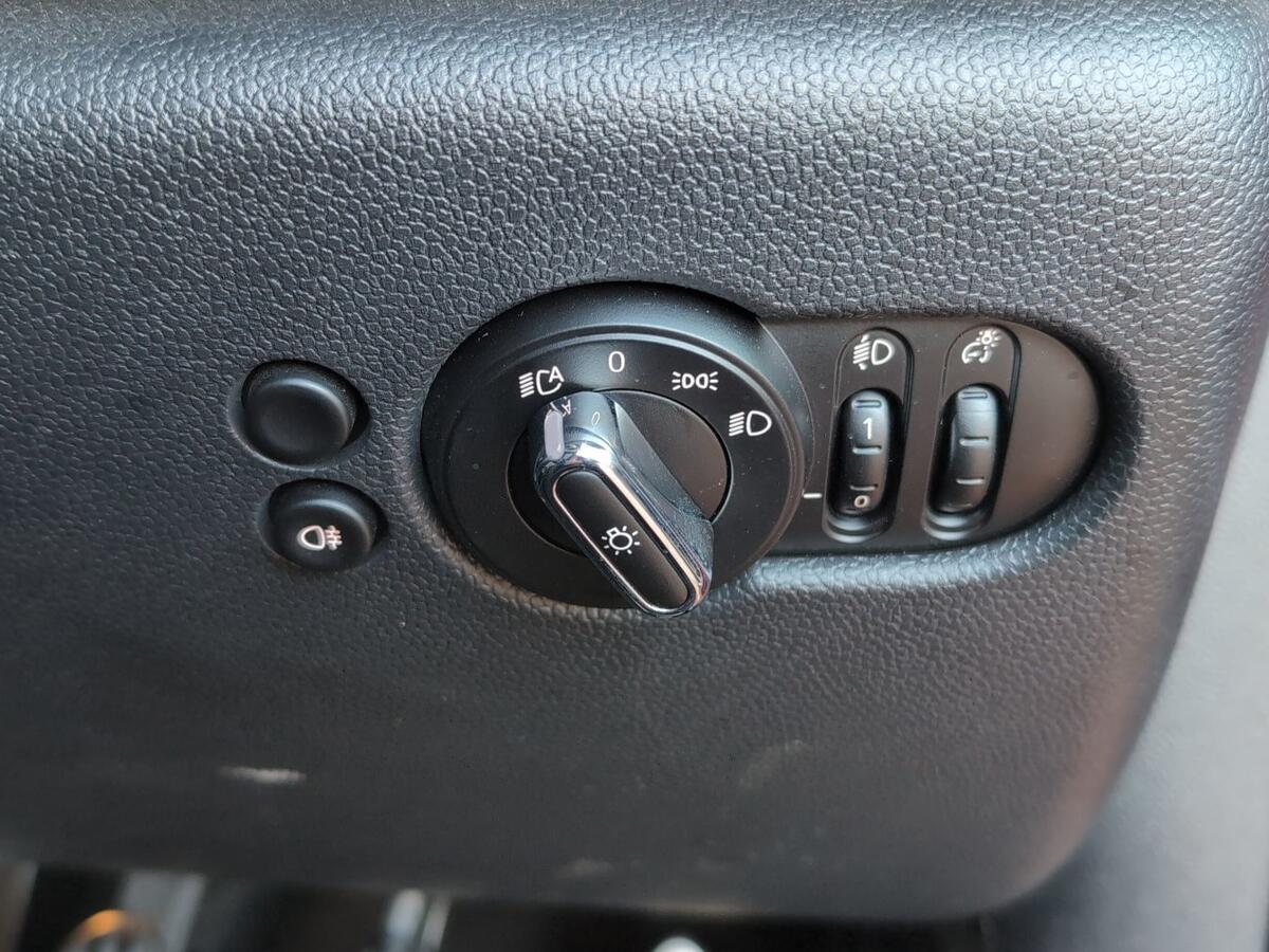 Used MINI Hatch 2021 for sale - 76716801: Photo 19