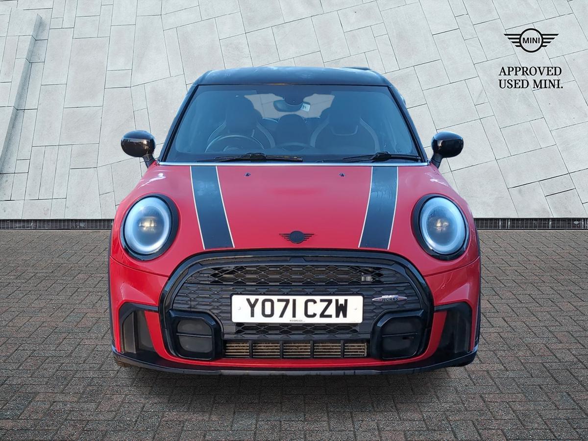 Used MINI Hatch 2021 for sale - 76716801: Photo 3