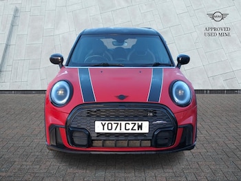 Used MINI Hatch 2021 for sale - 76716801: Photo
