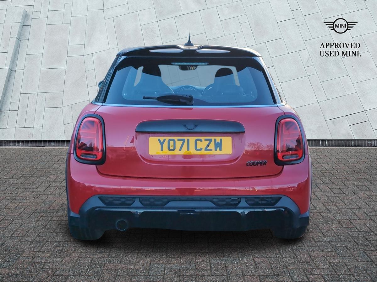 Used MINI Hatch 2021 for sale - 76716801: Photo 4