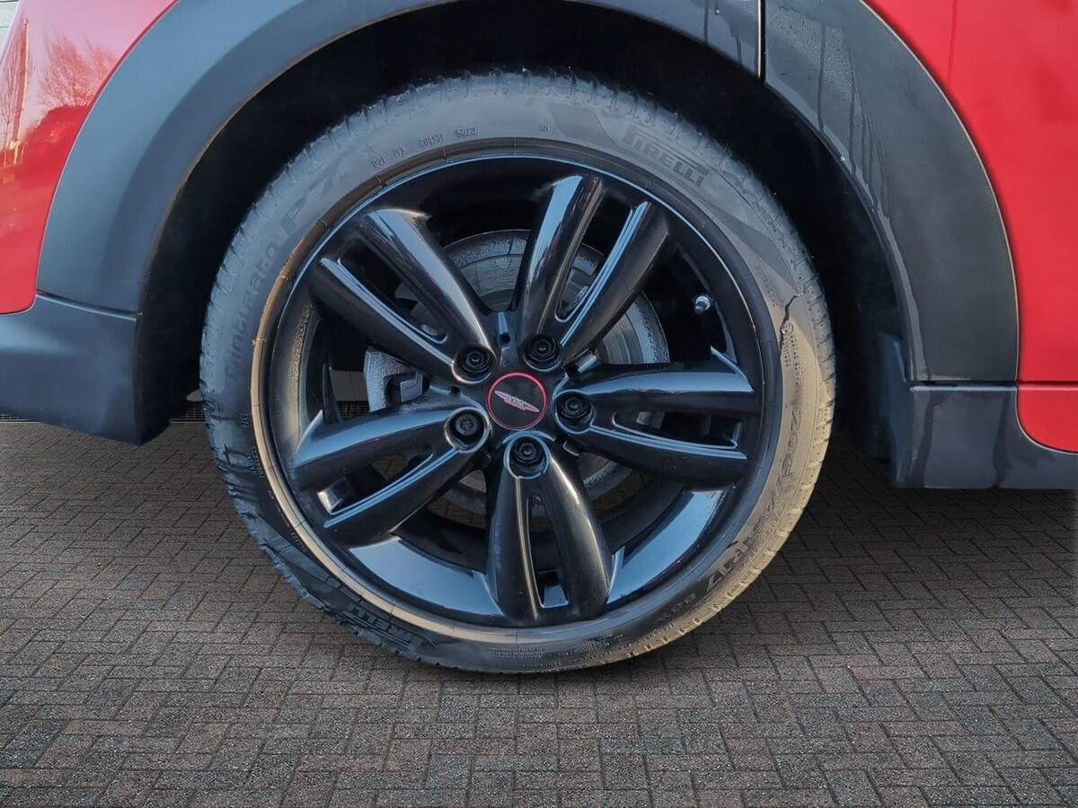 Used MINI Hatch 2021 for sale - 76716801: Photo 6