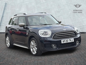 Used MINI Countryman 2020 for sale - 79269677: Photo