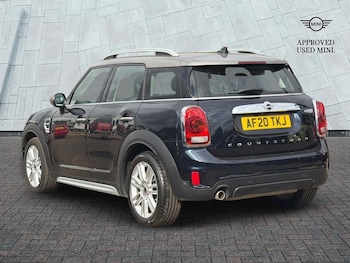 Used MINI Countryman 2020 for sale - 79269677: Photo