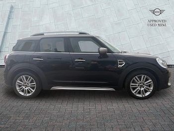 Used MINI Countryman 2020 for sale - 79269677: Photo