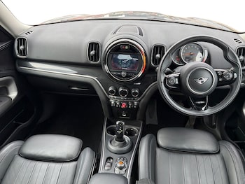 Used MINI Countryman 2020 for sale - 79269677: Photo