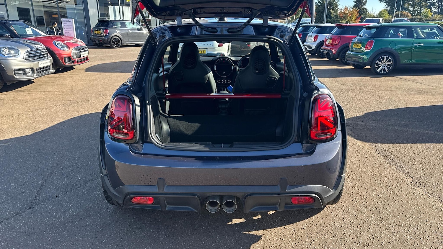 Vehicle 13