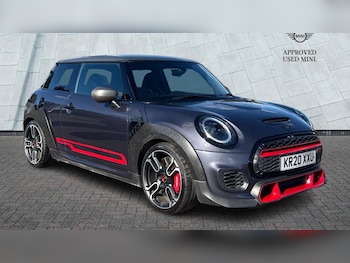 MINI - Hatch
