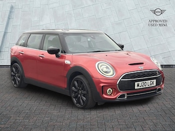 Used MINI Clubman 2020 for sale - 78246288: Photo