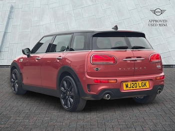 Used MINI Clubman 2020 for sale - 78246288: Photo