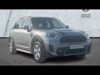 2023 (23) - Cooper Classic 5-Door