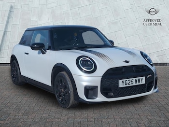 Used MINI Cooper 2025 for sale - 77725184: Photo
