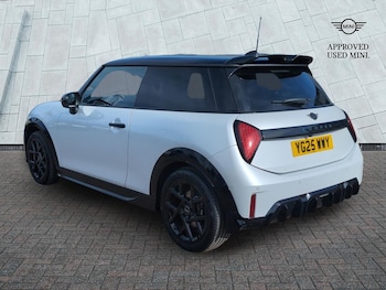 Used MINI Cooper 2025 for sale - 77725184: Photo
