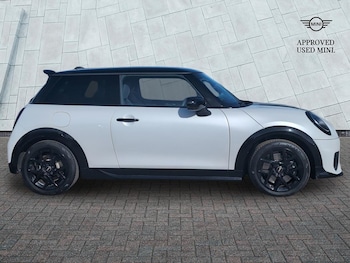 Used MINI Cooper 2025 for sale - 77725184: Photo
