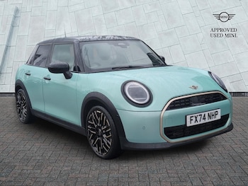Used MINI Cooper 2024 for sale - 78302498: Photo