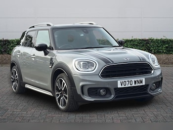 Used MINI Countryman 2020 for sale - 79077133: Photo