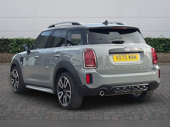 Used MINI Countryman 2020 for sale - 79077133: Photo