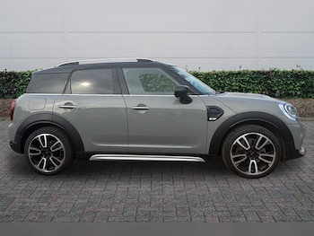 Used MINI Countryman 2020 for sale - 79077133: Photo