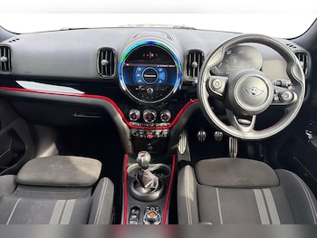 Used MINI Countryman 2020 for sale - 79077133: Photo