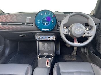 Used MINI Convertible 2025 for sale - 78232568: Photo