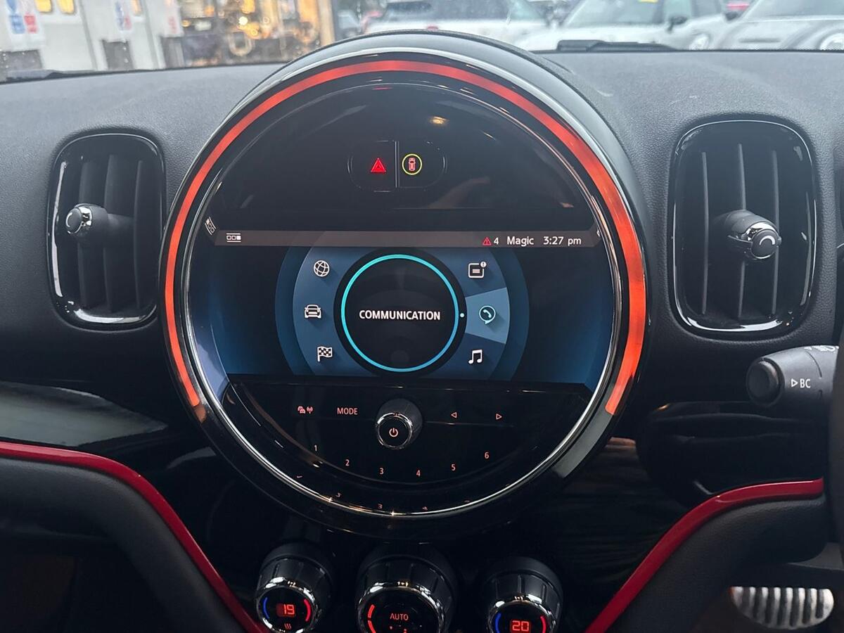 Used MINI Countryman 2020 for sale - 76458633: Photo 11