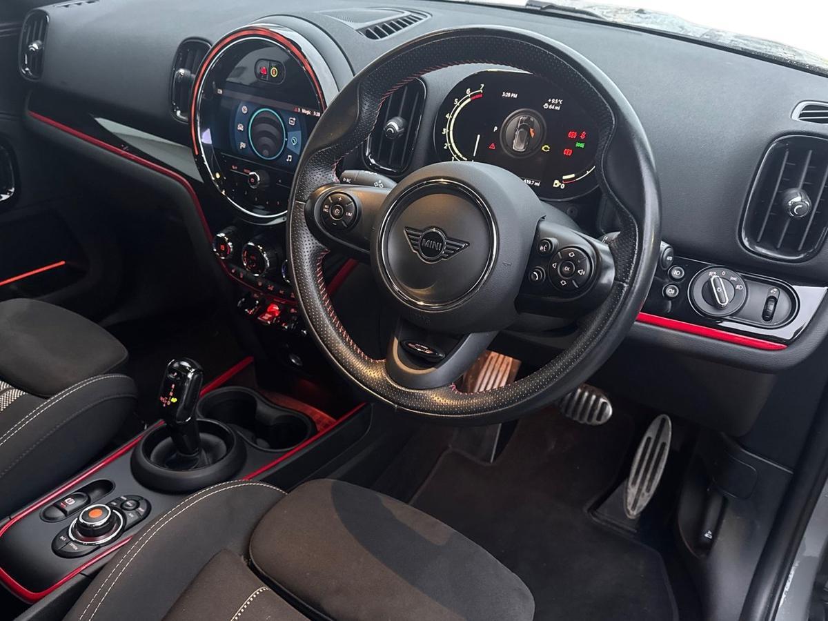Used MINI Countryman 2020 for sale - 76458633: Photo 12