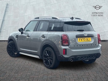 Used MINI Countryman 2020 for sale - 76458633: Photo