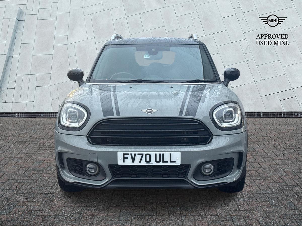 Used MINI Countryman 2020 for sale - 76458633: Photo 3