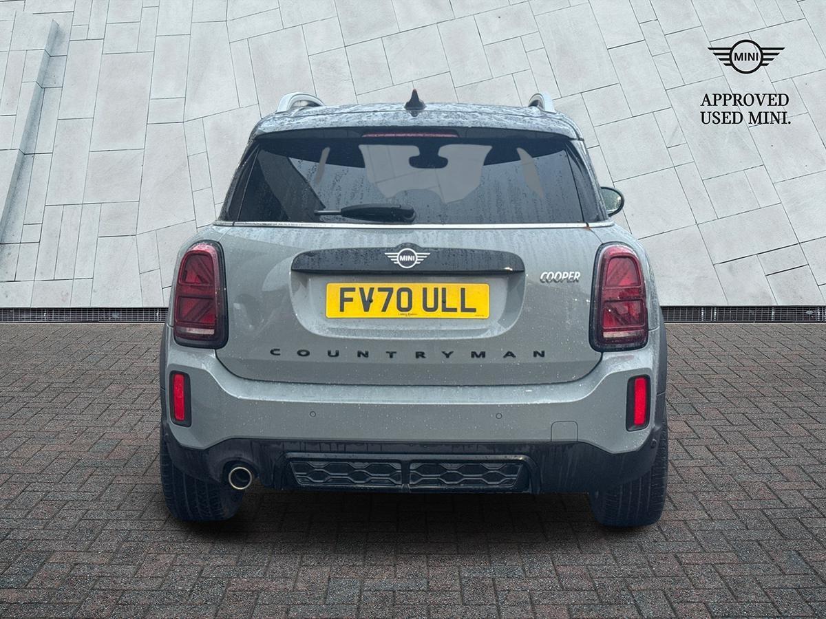 Used MINI Countryman 2020 for sale - 76458633: Photo 4