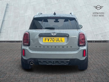 Used MINI Countryman 2020 for sale - 76458633: Photo