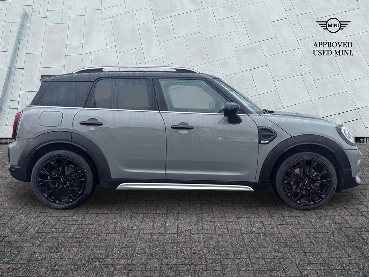 Used MINI Countryman 2020 for sale - 76458633: Photo 5