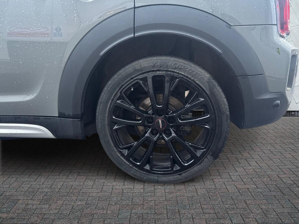 Used MINI Countryman 2020 for sale - 76458633: Photo 6